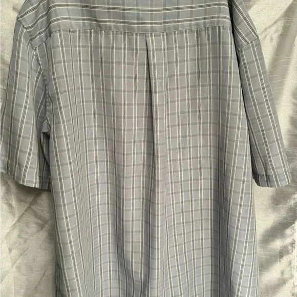 2/25 Men’s Hunt Club Dress T Shirt - Picture 4 of 4